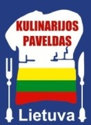 kulinar Liet logo