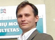 Alaunis Ramunas