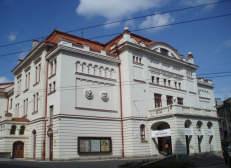 Vilnius rusu dr teatr