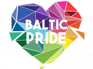 baltic pride
