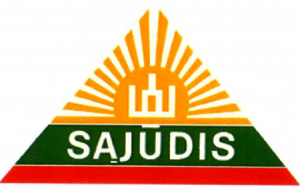 sajudis45