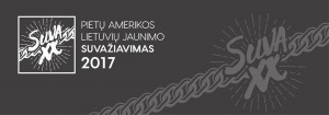 suvaziavimas logo '17