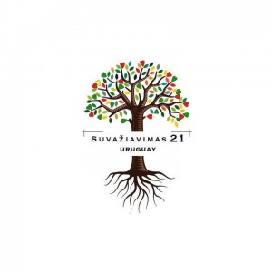 XXI PALJ suvaz logo