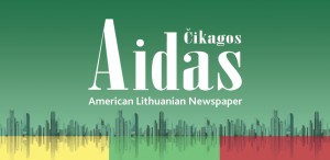 cikagos aidas