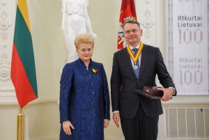 Grybausk Zalimas