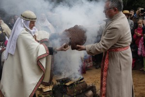 jore lauzas Vaiskun Trinkun dumai