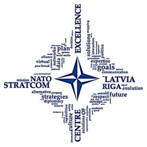 Alaunis NATO pabalt.