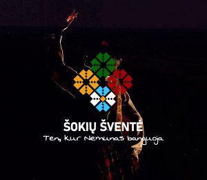 Sokiu Sventes logoti ssumazint