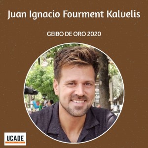 Juan Ignacio Fourment Kalvelis