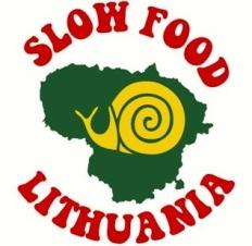 slow food lithuania